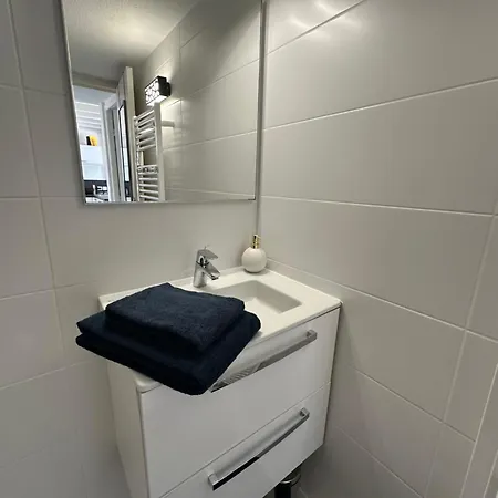 Maison De Au Barcares A 400m De La * Le Barcarès