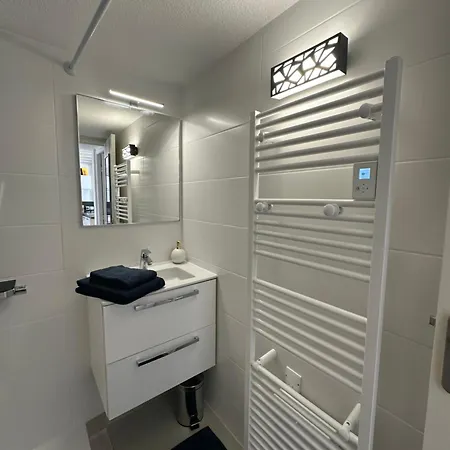 Maison De Au Barcares A 400m De La *