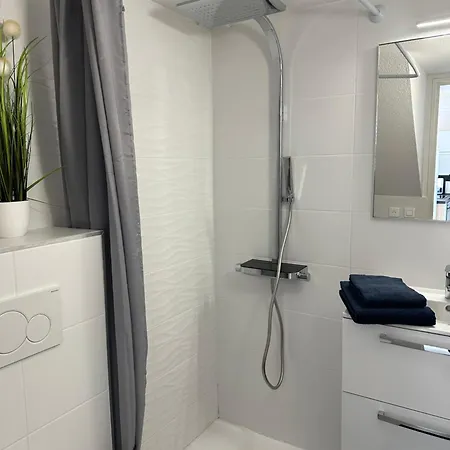 Maison De Au Barcares A 400m De La Сasa de vacaciones Le Barcarès