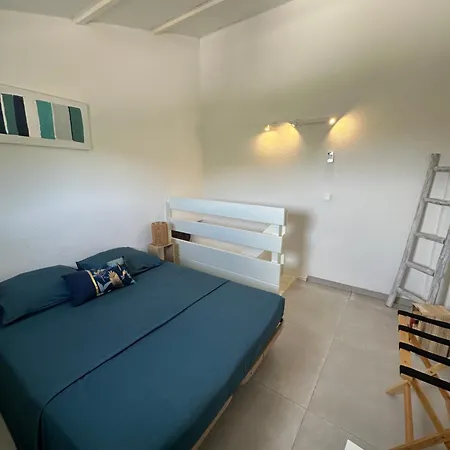 Maison De Au Barcares A 400m De La Сasa de vacaciones Le Barcarès