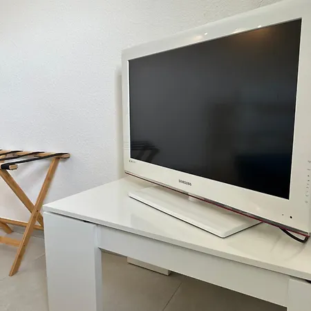 Maison De Au Barcares A 400m De La Сasa de vacaciones *