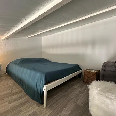 度假居 Maison De Au Barcares A 400m De La *