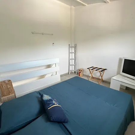 Maison De Au Barcares A 400m De La Сasa de vacaciones *