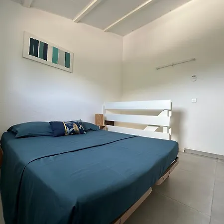 Сasa de vacaciones Maison De Au Barcares A 400m De La Le Barcarès